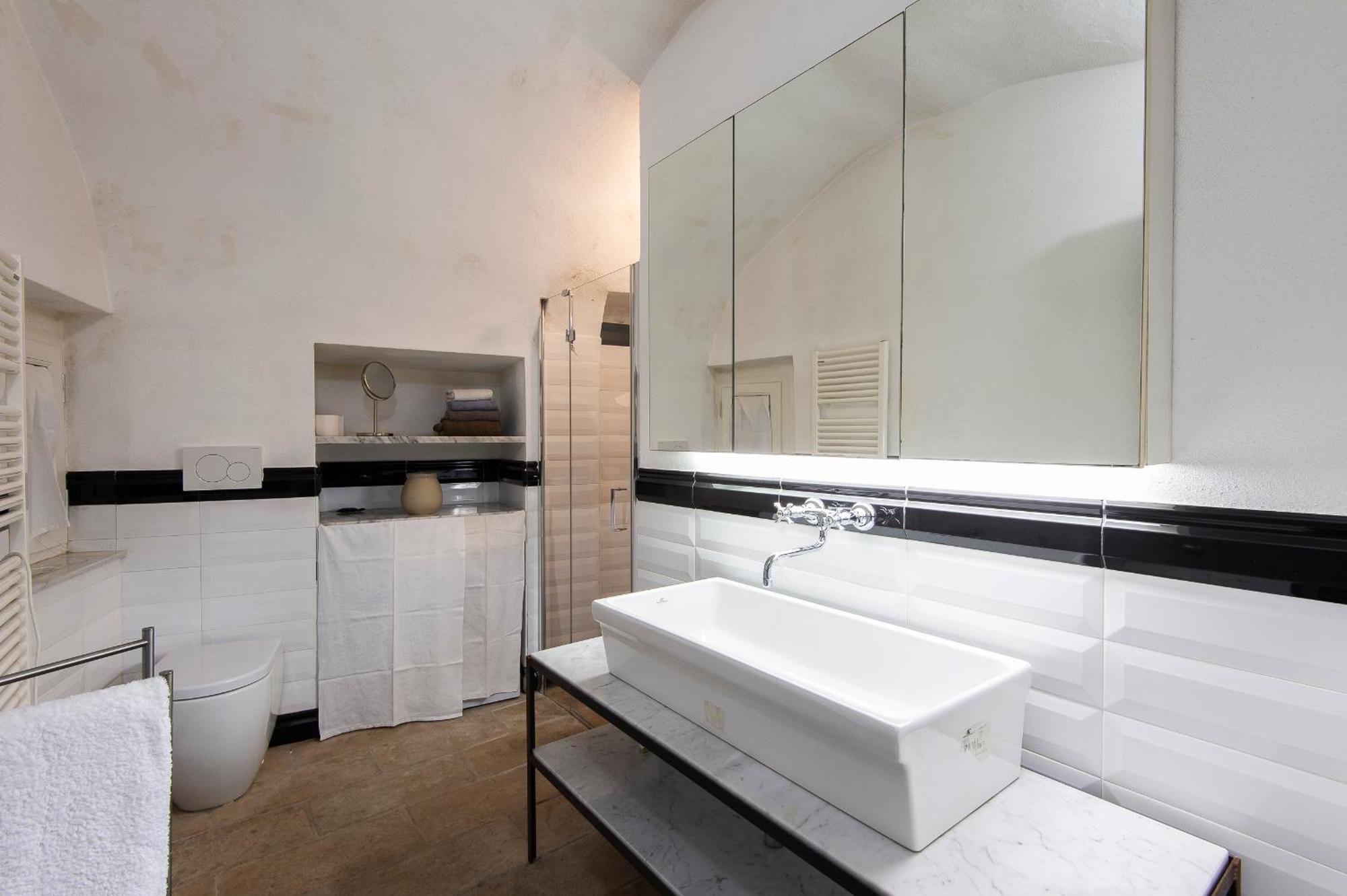Colosseo Elegant Loft Apartment Rome Bagian luar foto
