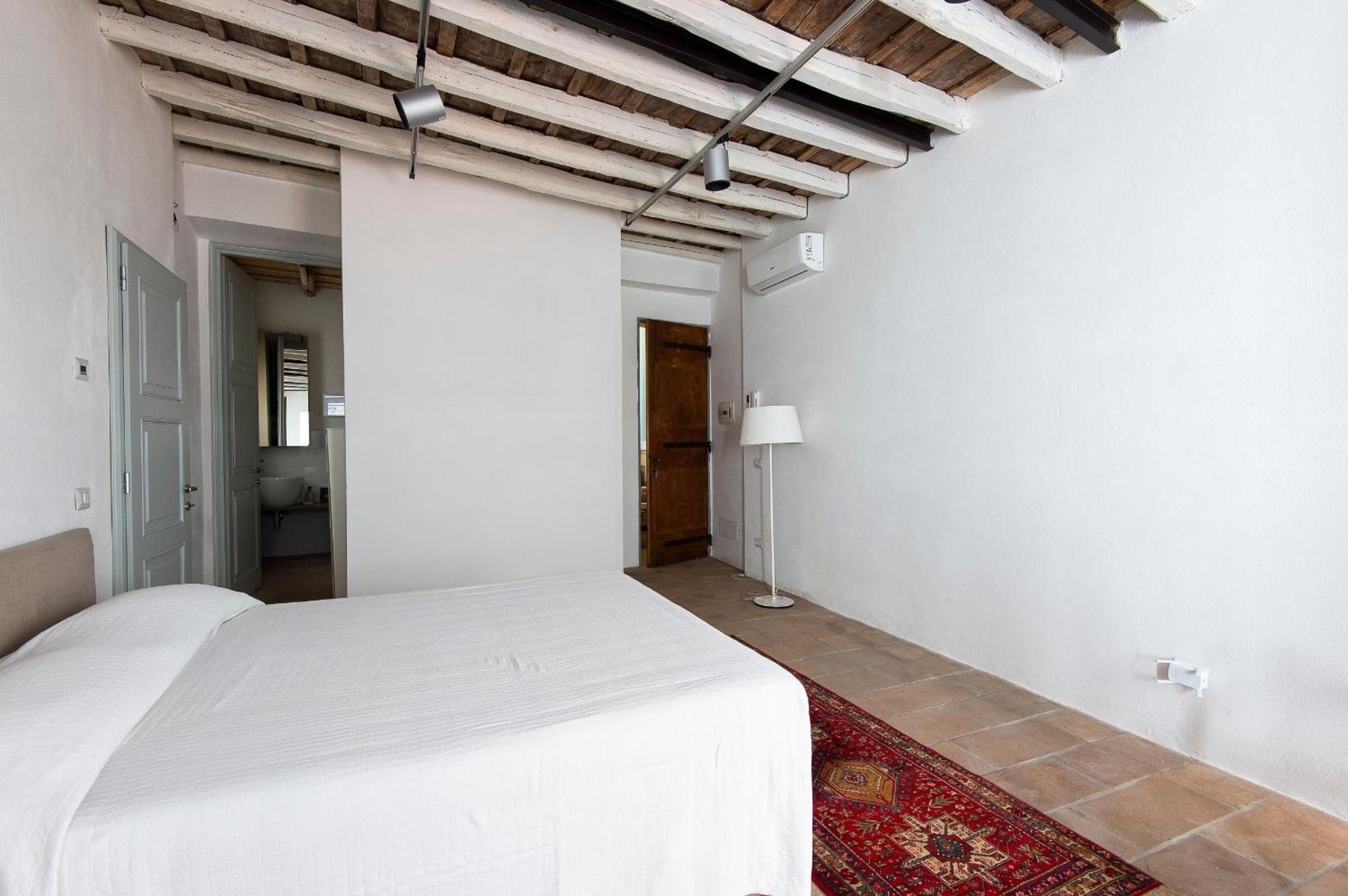Colosseo Elegant Loft Apartment Rome Bagian luar foto
