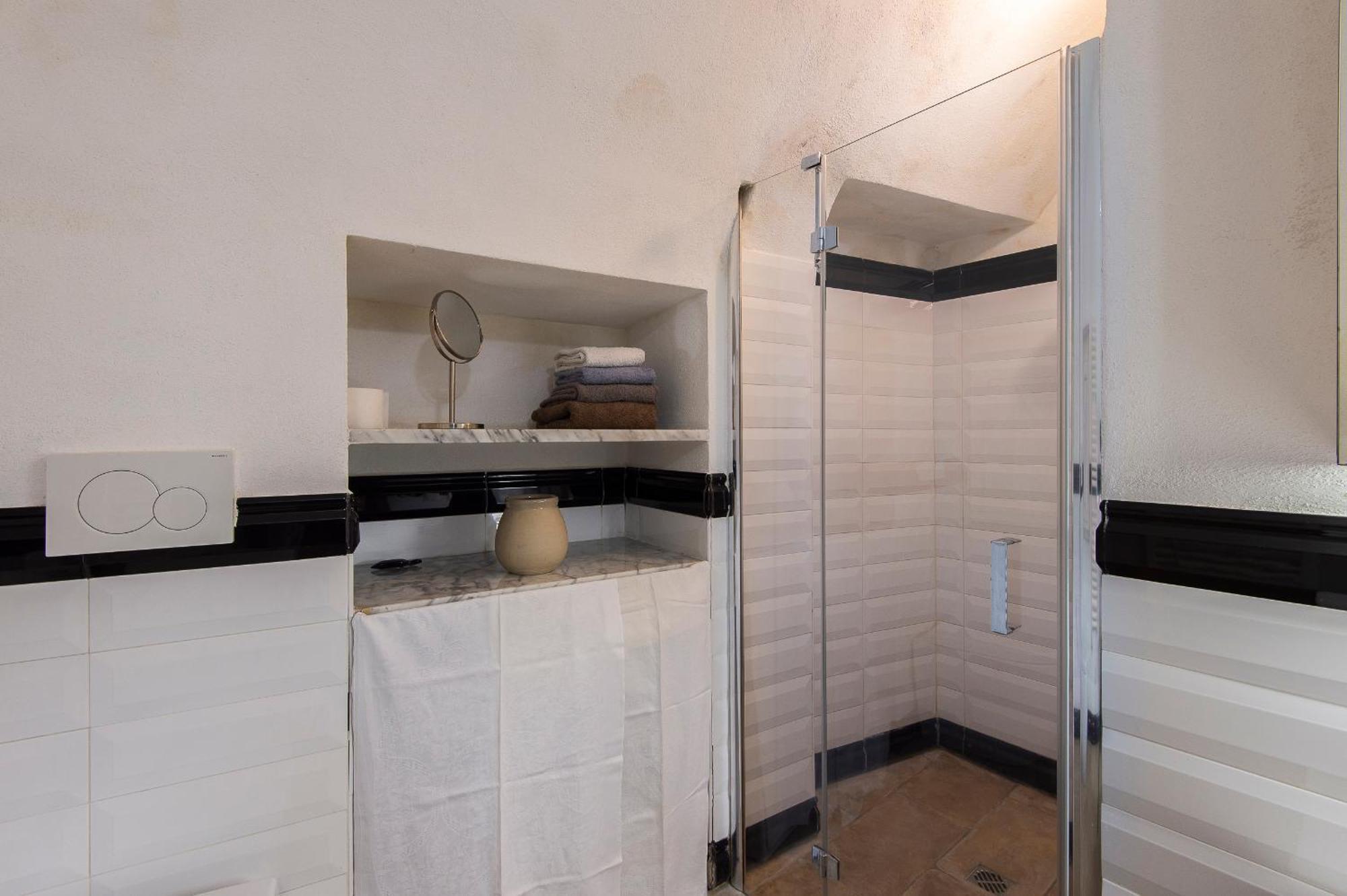 Colosseo Elegant Loft Apartment Rome Bagian luar foto